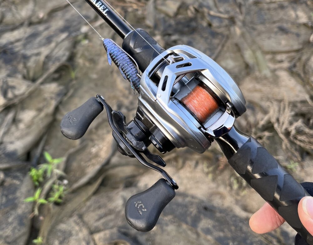 人気超激安 ヤフオク! - 21アルファス SV TW 800XHL DAIWA A