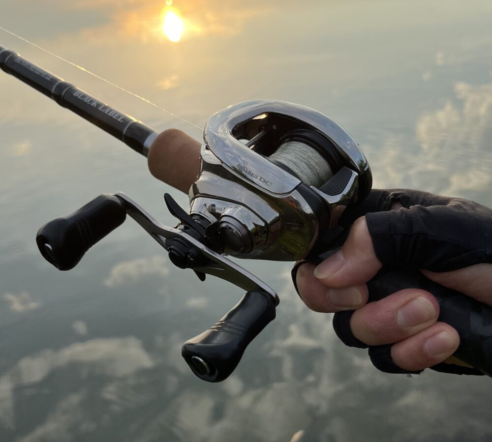 シマノ 21 アンタレスDC HG 右巻き シマノ シマノ 21 アンタレスDC HG RIGHT / ベイトリール