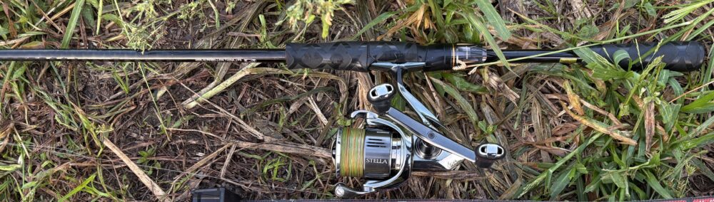 リベリオン742ML+