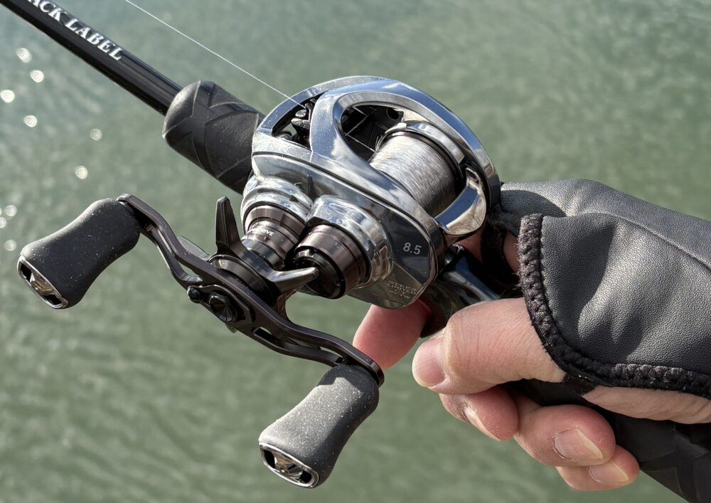 25スティーズリミテッドCT SV TW70XHL DAIWA（釣り） ダイワ 25 スティーズリミテッド CT SV TW 70XHL
