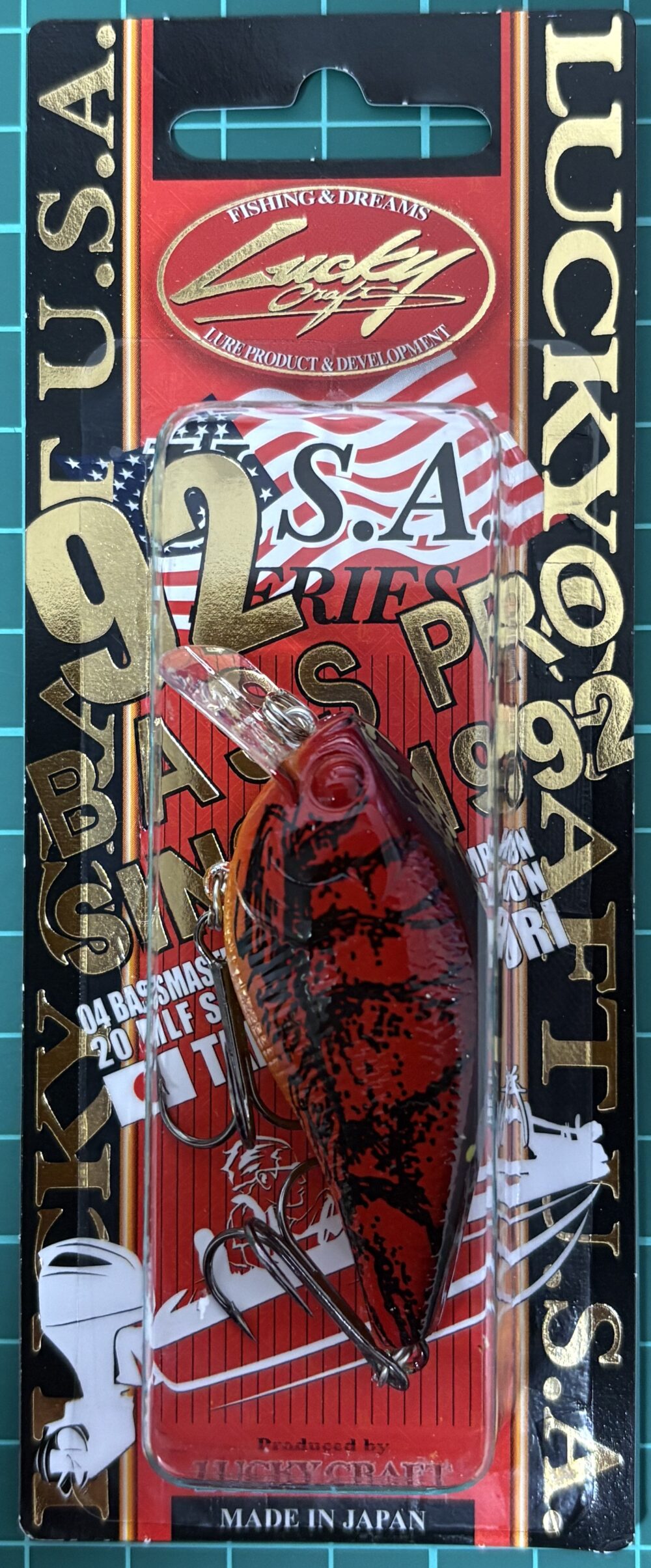 LC1.5表