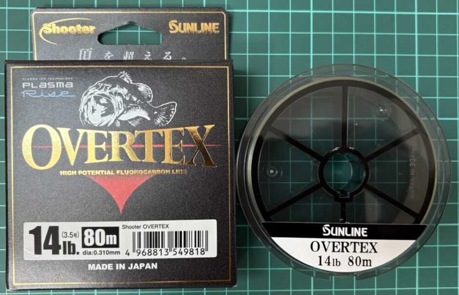オーバーテックス