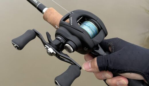 【25タトゥーラTW 200 インプレ】へビーバーサタイルの最高性能