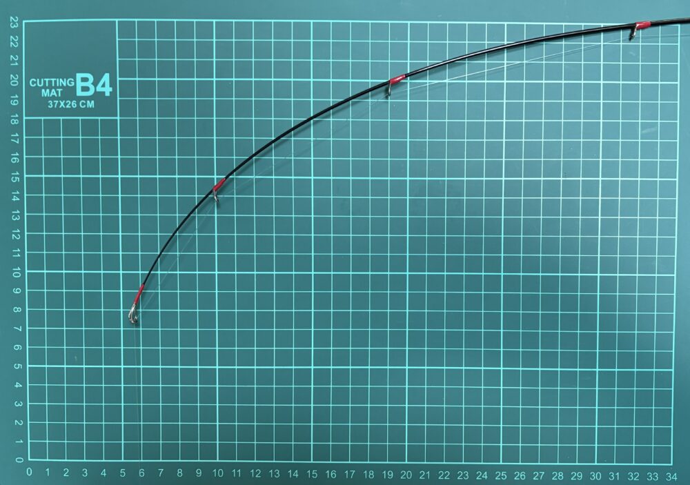 エクストラファストのソリッド