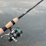 fenwick LINKS CT60SULP+-2Jの使用例