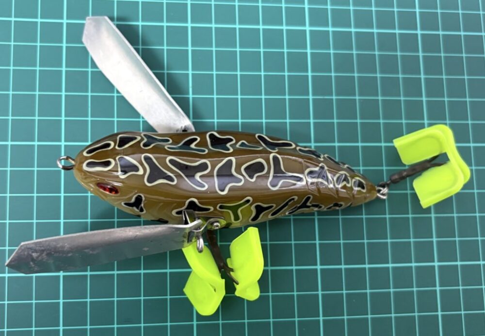アベンタクローラー