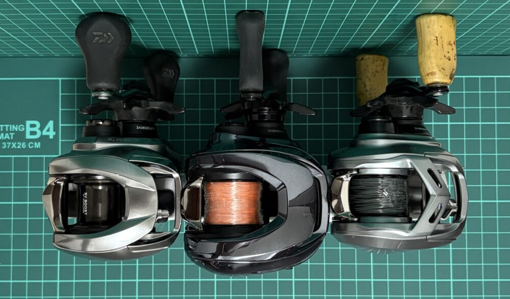 25IM Z TW 100-Cのサイズ比較横幅2