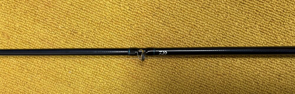 22スティーズ ファイヤウルフのガイドフット