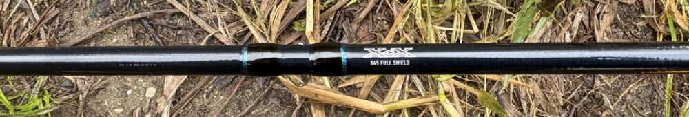 22スティーズ ファイヤウルフの飾り巻き