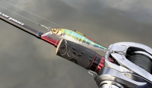 【X-75 インプレ】サイズ感以上のアピール力と飛距離