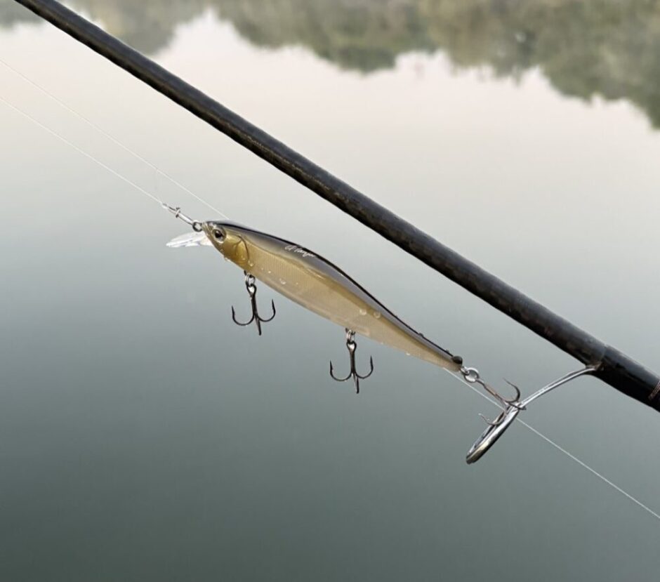 フランジャーの使用例