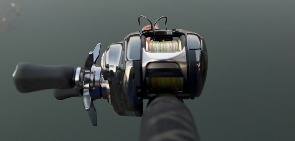 26スティーズSVライトTWはTWSが大き過ぎる