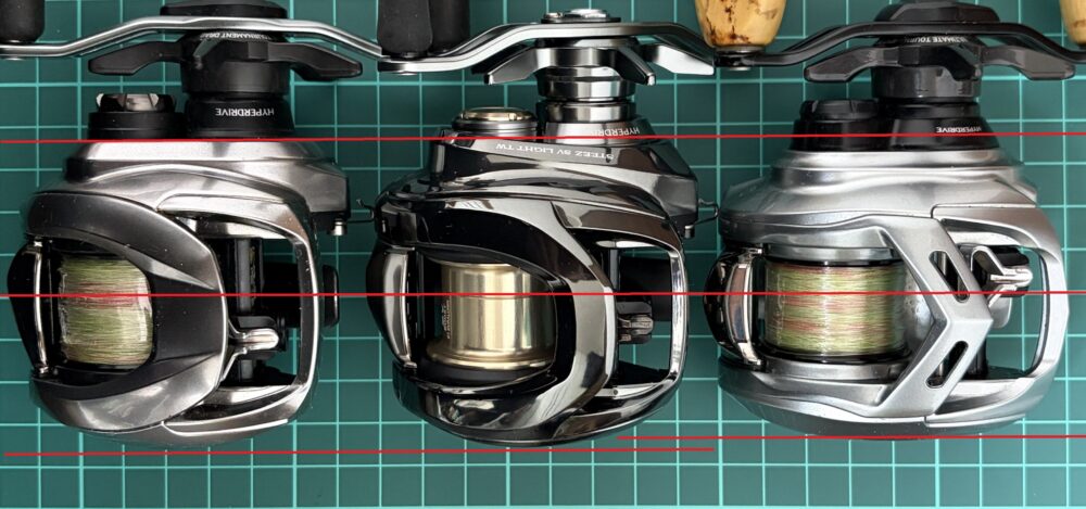 26スティーズSVライトTWの幅比較