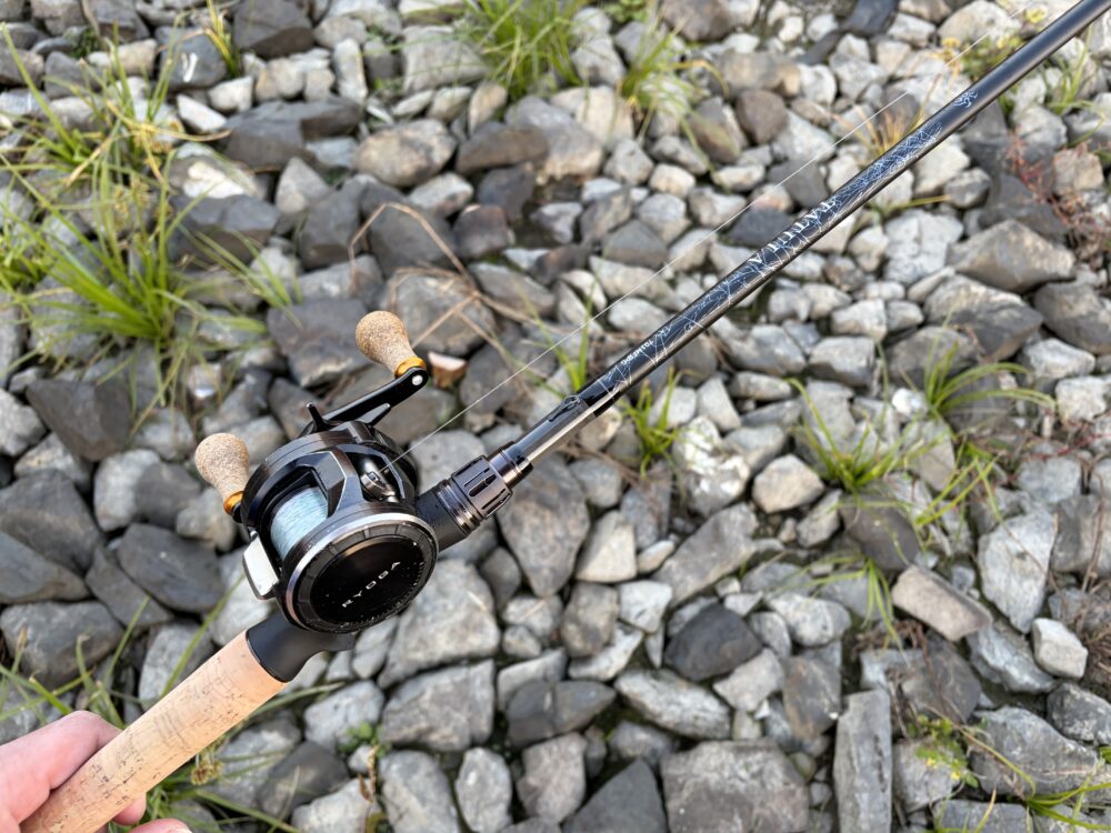 26タトゥーラ 701MFB-Gの使用例3