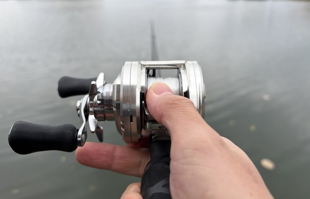 26リョウガの遠投性