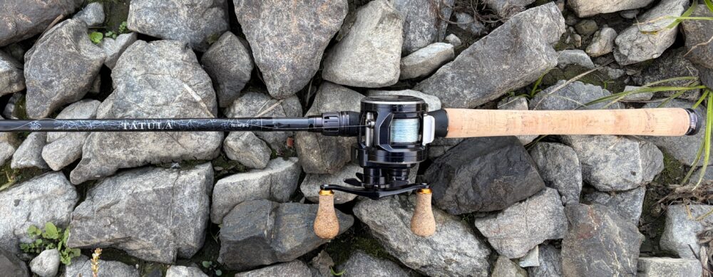 26タトゥーラ 701MFB-Gの使用例2