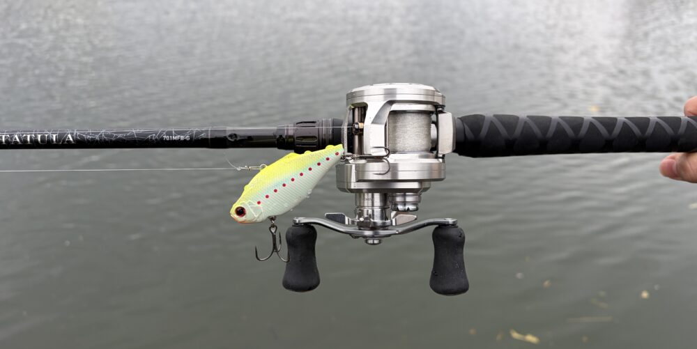 26リョウガの巻き上げトルク