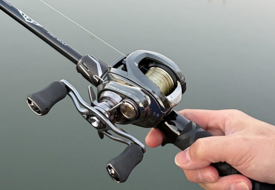 26スティーズSVライトTWの使用例1