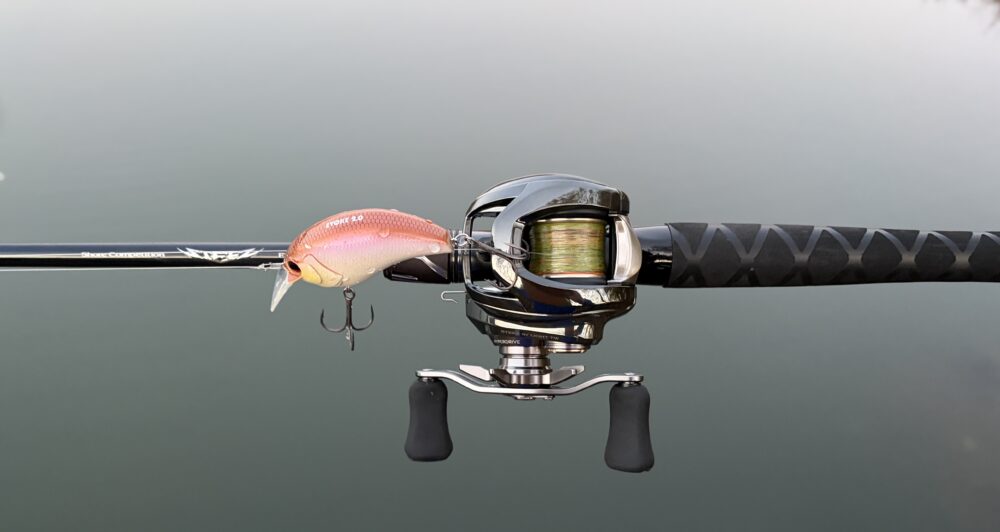 26スティーズSVライトTWの巻き上げトルク