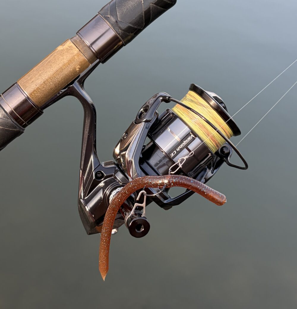 26ヴァンキッシュCEのフックキーパー