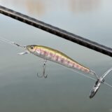 【X-70 インプレ】数釣りジャークベイト