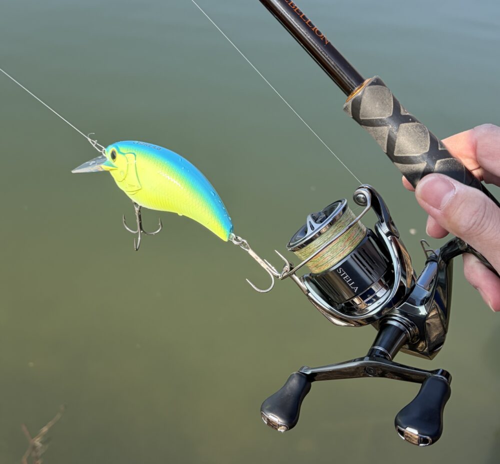 22ステラの巻き上げトルクイヴォーグ4.0