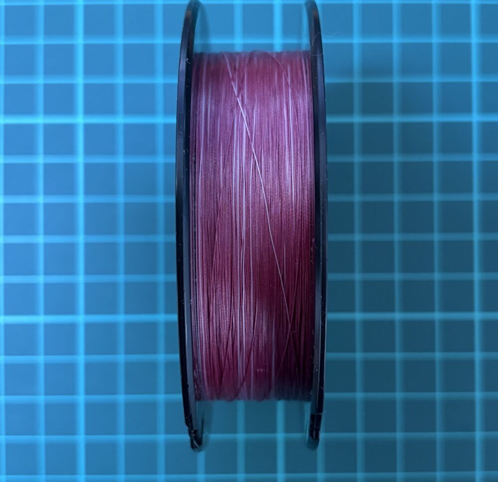 オルトロスPE2ヶ月後