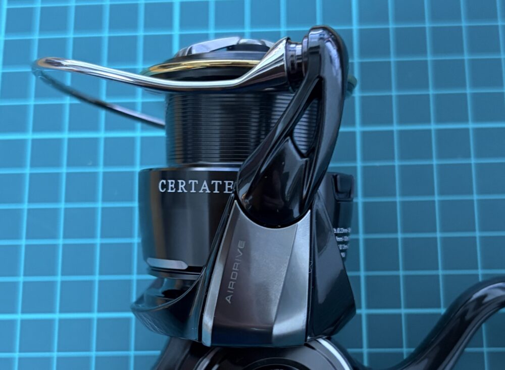 26セルテートHDの金属ローター