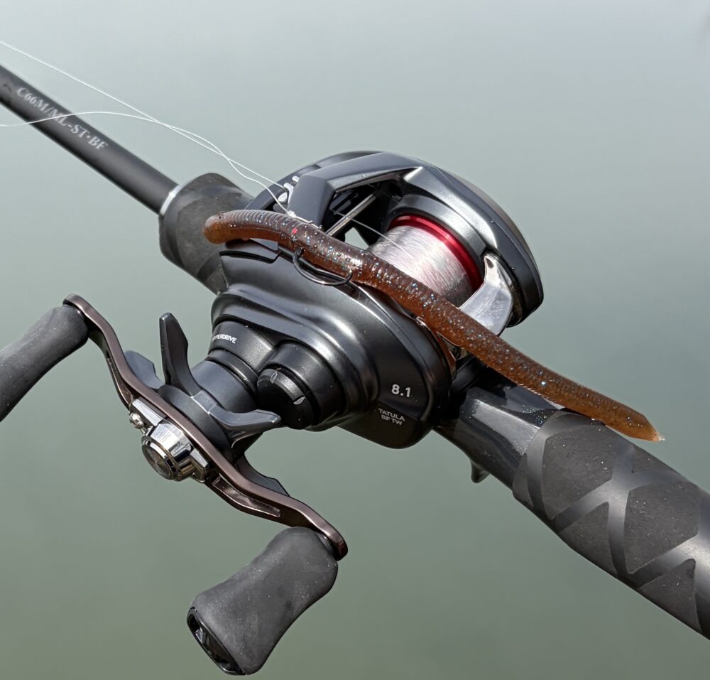 26タトゥーラBFのキャスト性能フロロ5gスワンプ