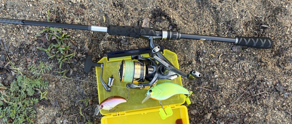 25アルテグラの巻き上げパワー検証