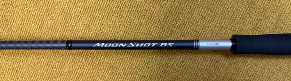 ムーンショットBS S73M+のスペック