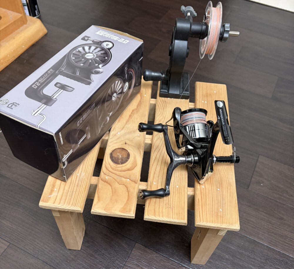 高速リサイクラー