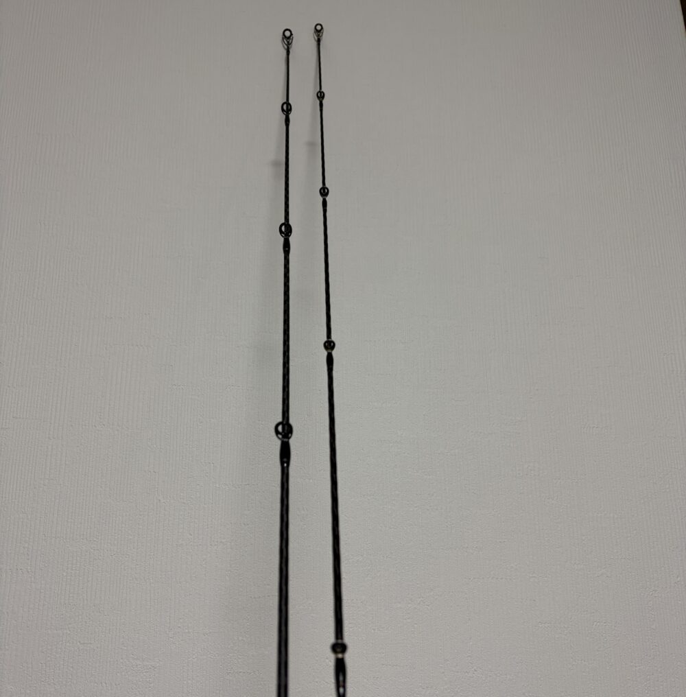 ムーンショットBS S73M+のガイド