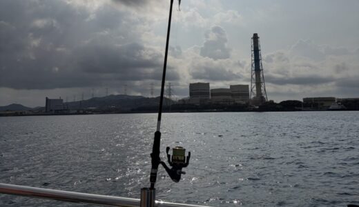 【インショア】サワラジャーキング和歌山御坊シータック様2026年3月