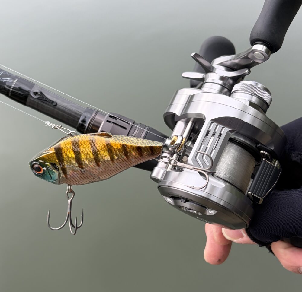 26カルカッタコンクエストDCのキャスト性能FC20gバイブ