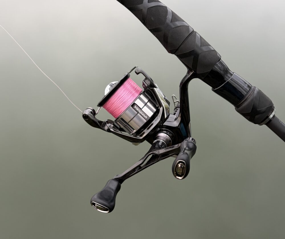 ピッドブルG9の使用例