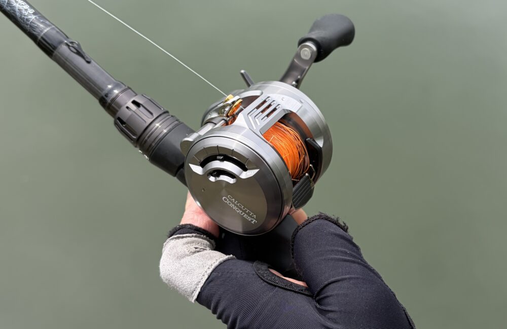 26カルカッタコンクエストDCのバックラッシュ