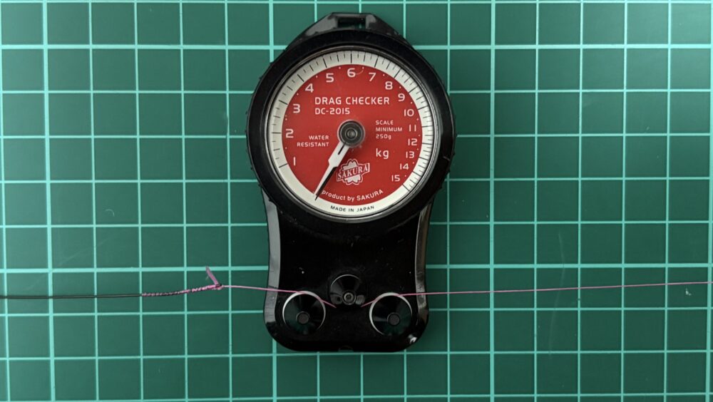 モンスターゲーム9の結束強度