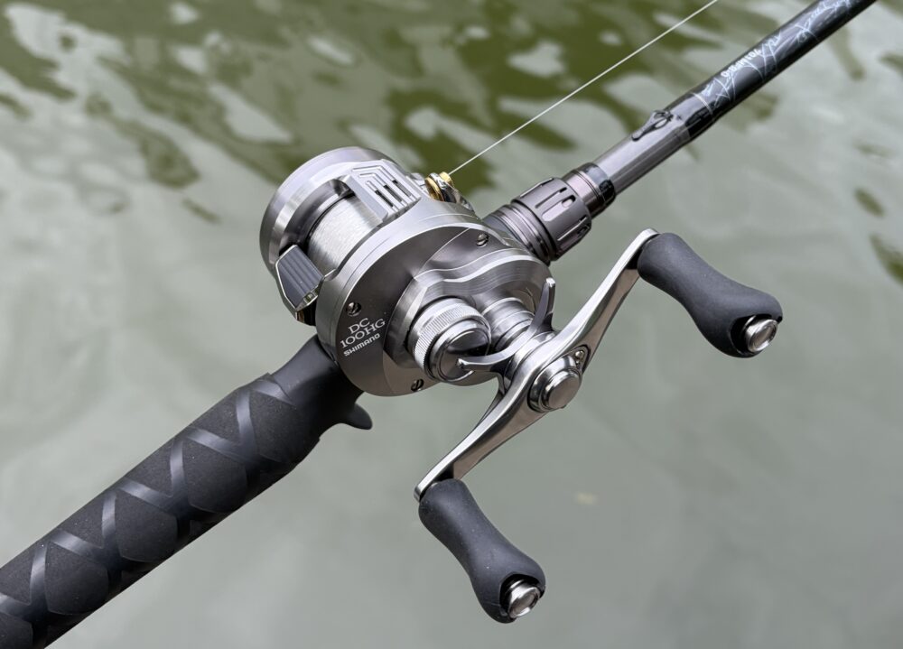 26カルカッタコンクエストDCの使用例2