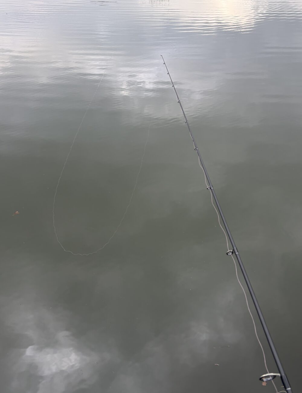 ピッドブルG9の操作性