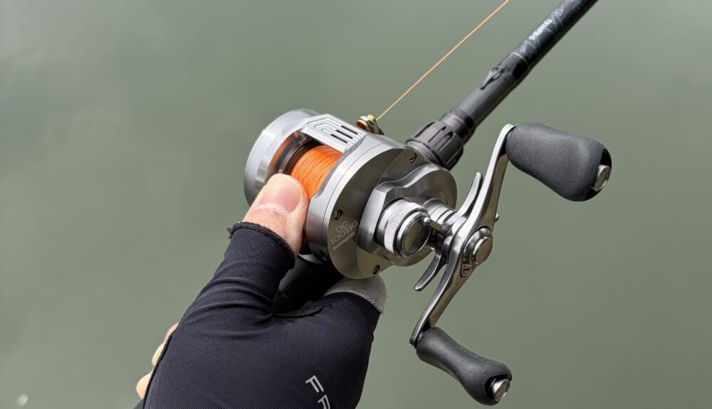 26カルカッタコンクエストDCはサミングし難い