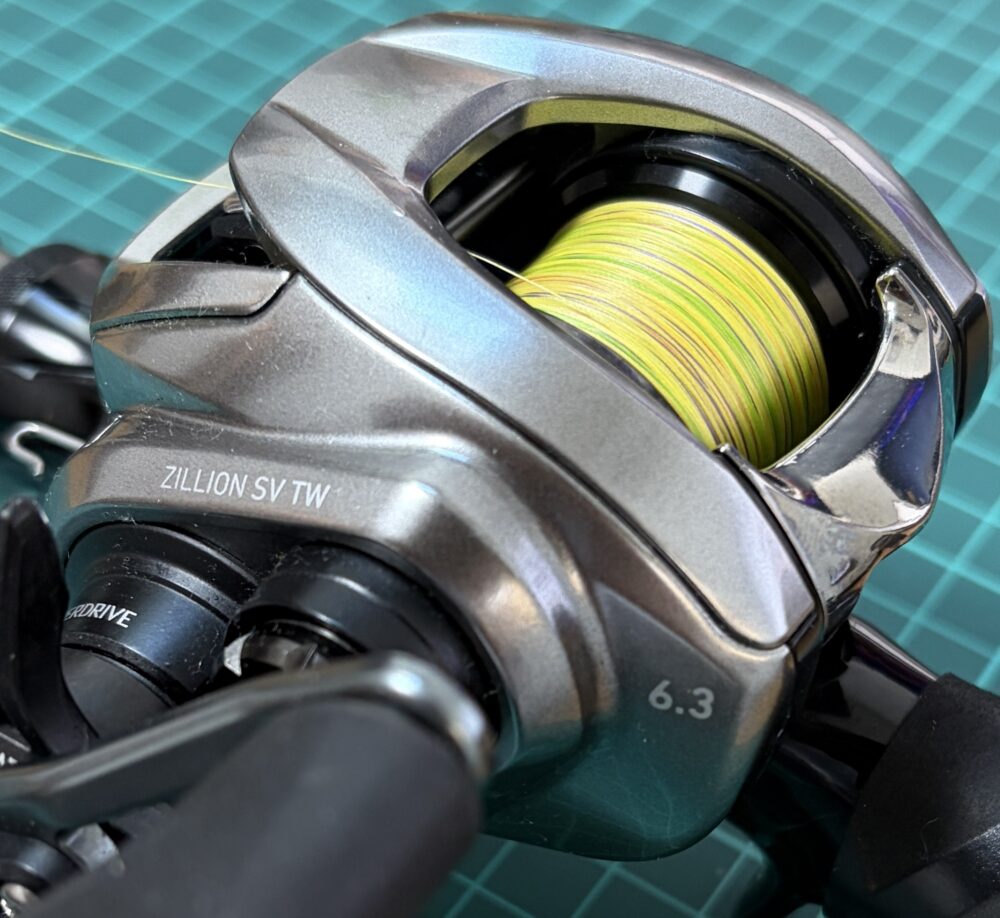 オードラゴンX8_06号75m