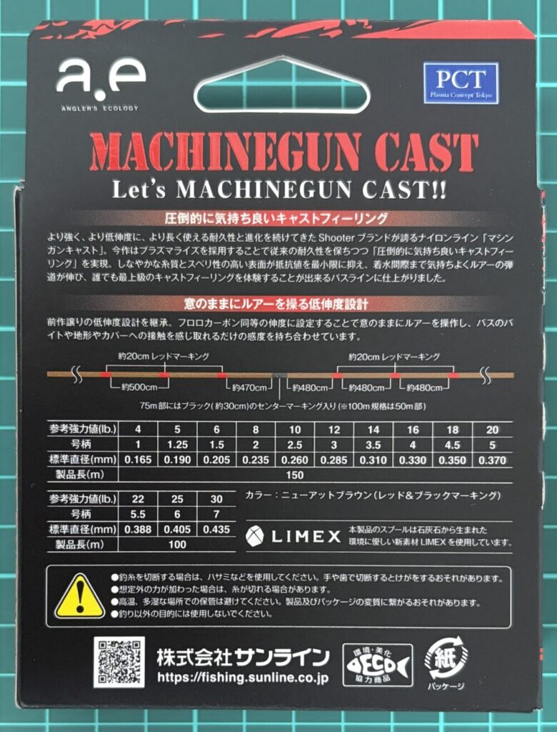 26マシンガンキャスト裏