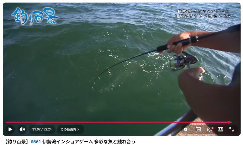 釣り百景561