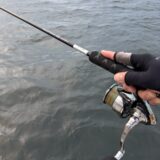 【25グラップラーBBタイプブレードS70-0 インプレ】巻物専用ジグロッド
