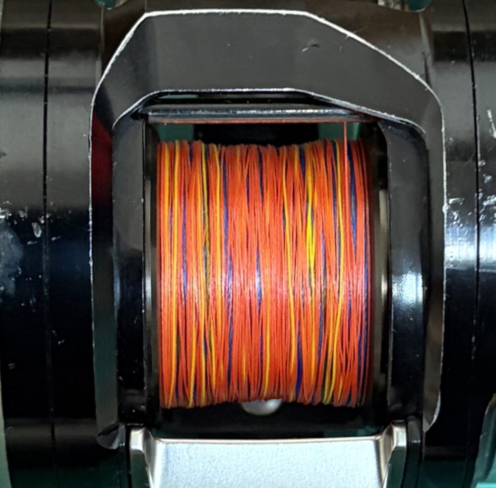 ガイダスPE9の新品